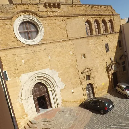 Monastero Santo Spirito Bed and breakfast