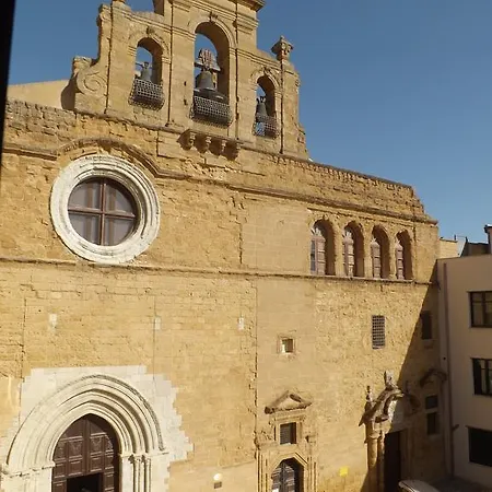 Monastero Santo Spirito Bed & Breakfast *