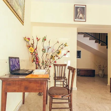 Bed & Breakfast Monastero Santo Spirito Agrigento