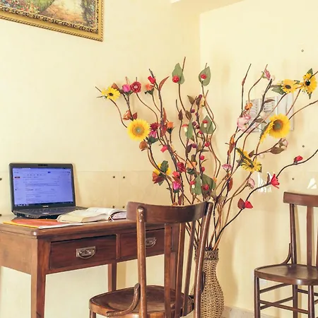 Bed and breakfast Monastero Santo Spirito *