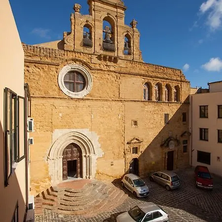 Monastero Santo Spirito