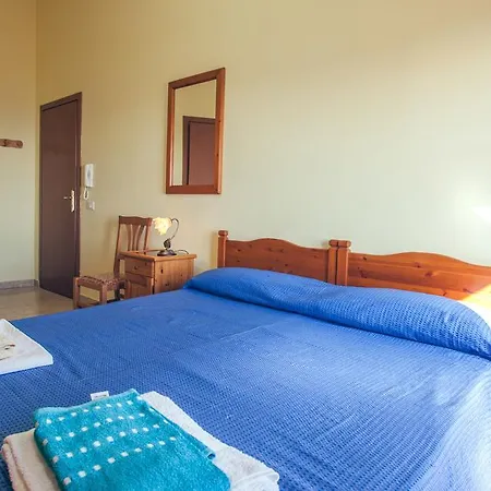 Bed and breakfast Monastero Santo Spirito *