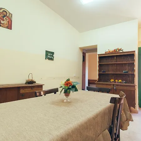 Panzió Monastero Santo Spirito *