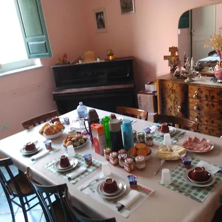 Monastero Santo Spirito *