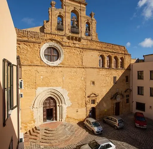 Monastero Santo Spirito