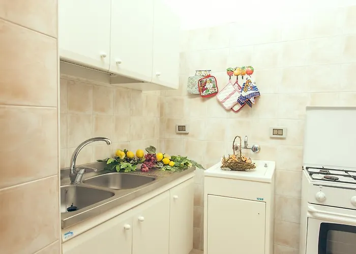 Bed and breakfast Monastero Santo Spirito Agrigento