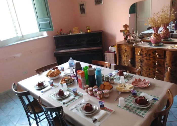 Monastero Santo Spirito *