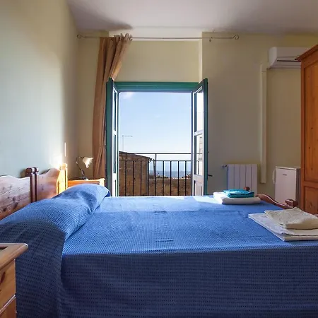 Bed & Breakfast Monastero Santo Spirito Agrigento