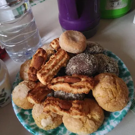 Monastero Santo Spirito Agrigento