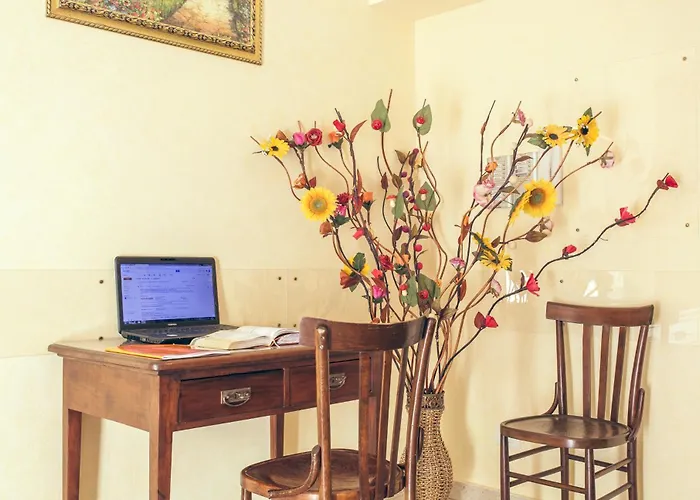 Bed & Breakfast Monastero Santo Spirito *