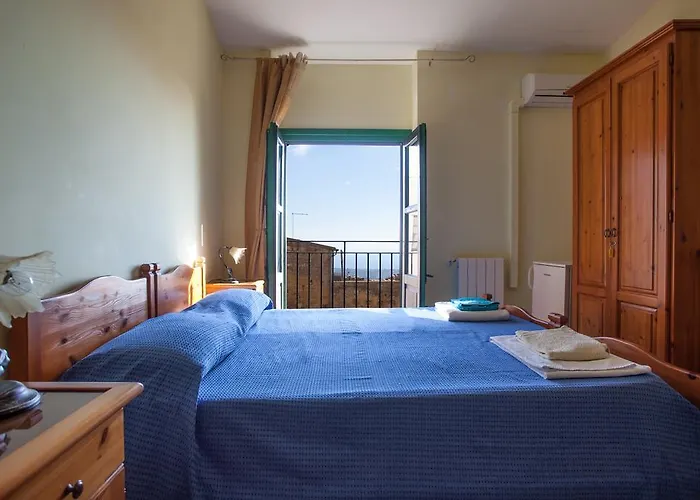 Bed & Breakfast Monastero Santo Spirito Agrigento