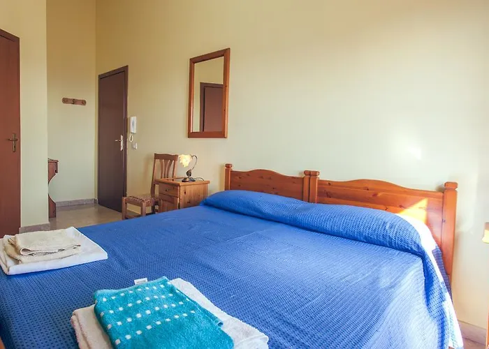 Bed & Breakfast Monastero Santo Spirito *