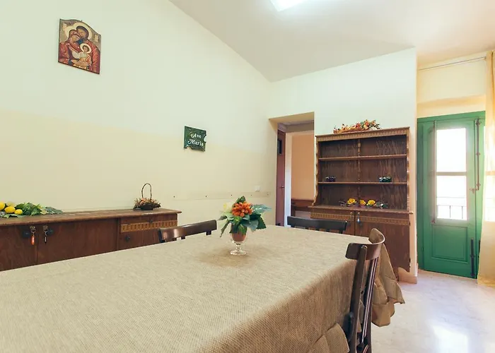 Bed & Breakfast Monastero Santo Spirito *