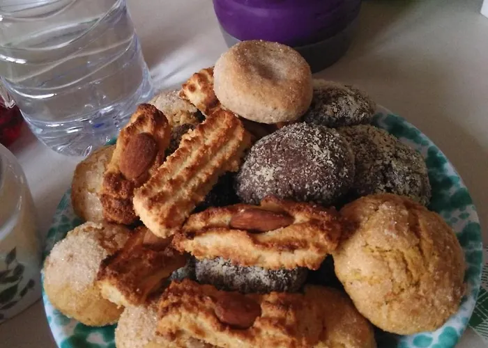 Monastero Santo Spirito Агридженто